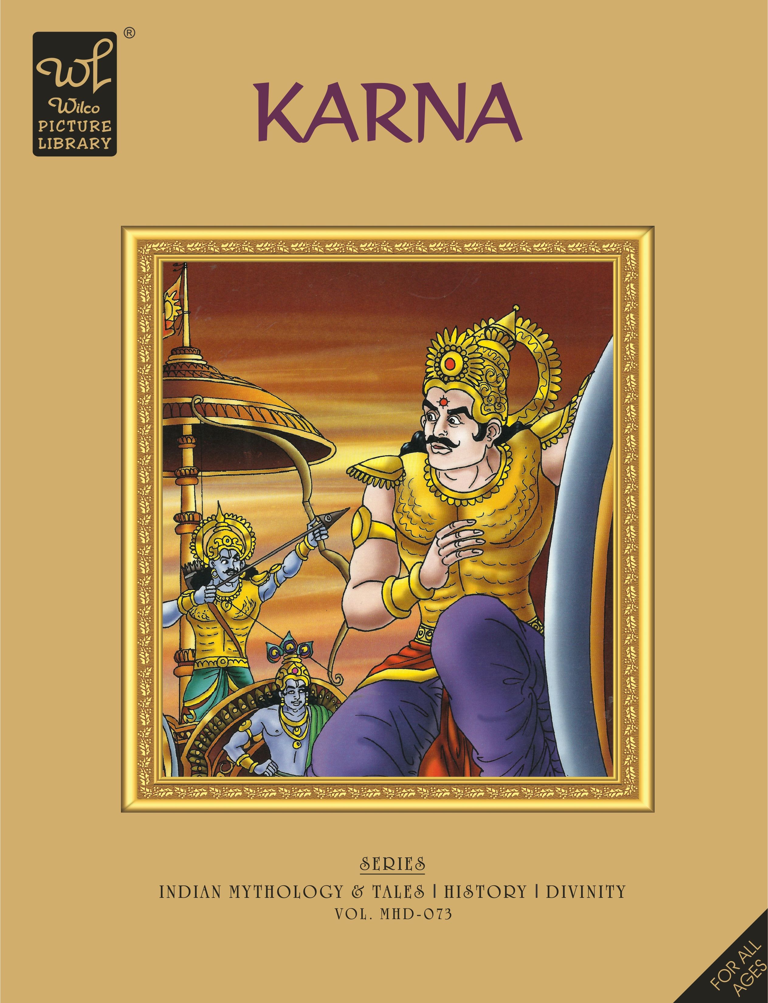 WPL:Karna