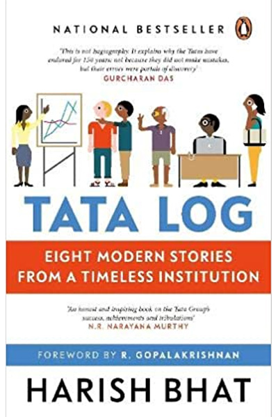 Tatalog: Eight Modern Stories from a Timeless Institution