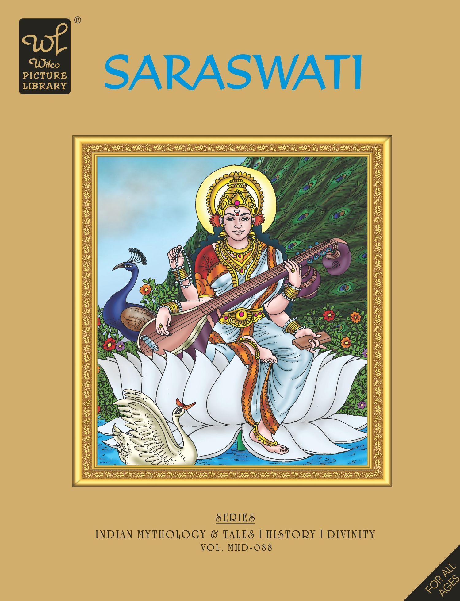 WPL:Saraswati