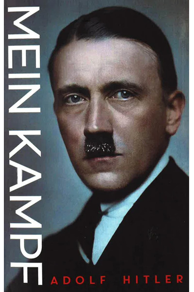 Mein Kampf