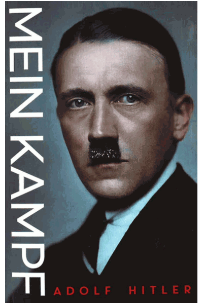 Mein Kampf