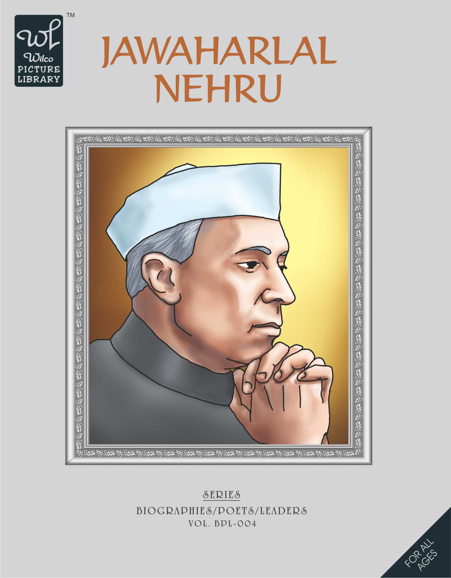 WPL:Jawaharlal Nehru