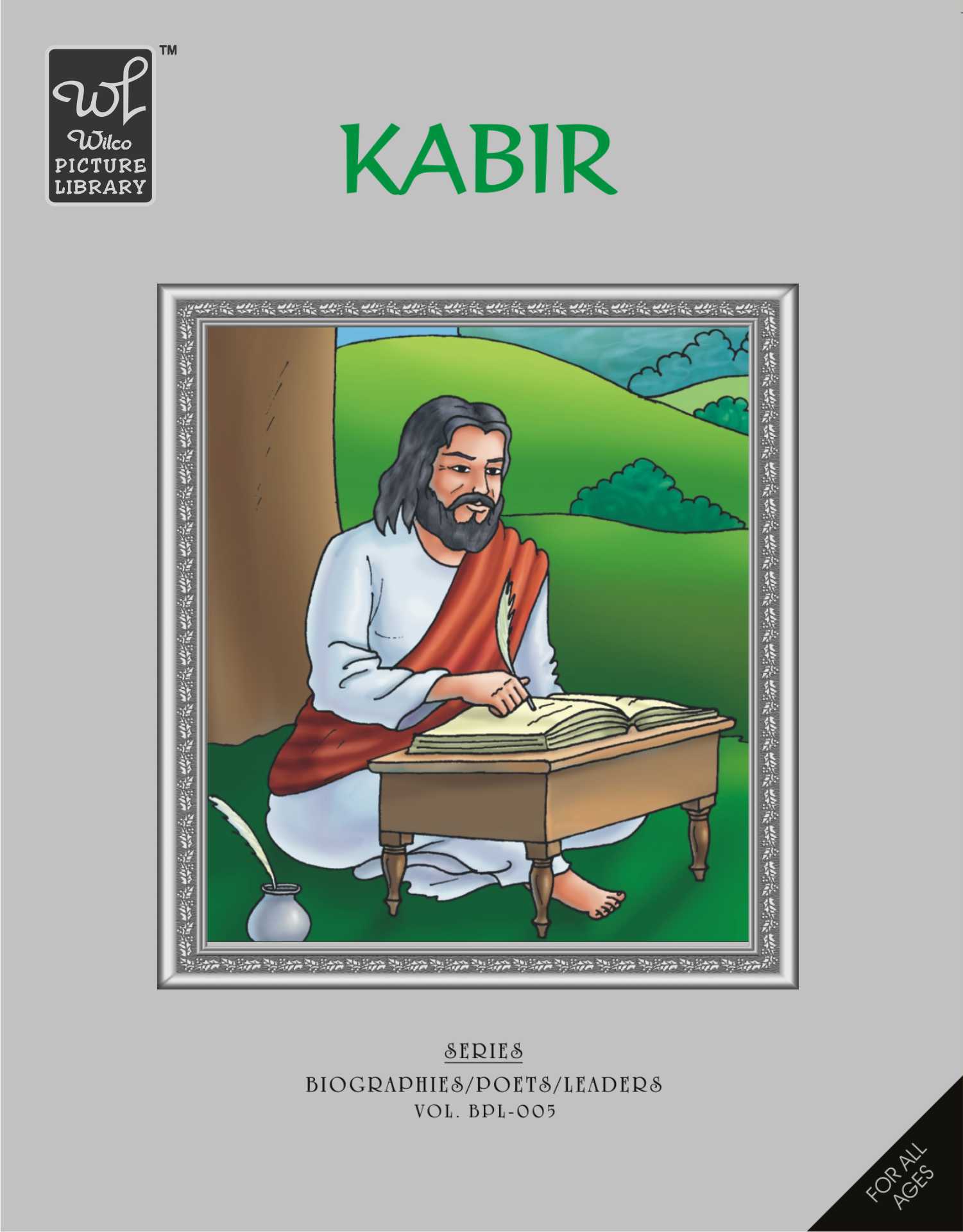 WPL:Kabir