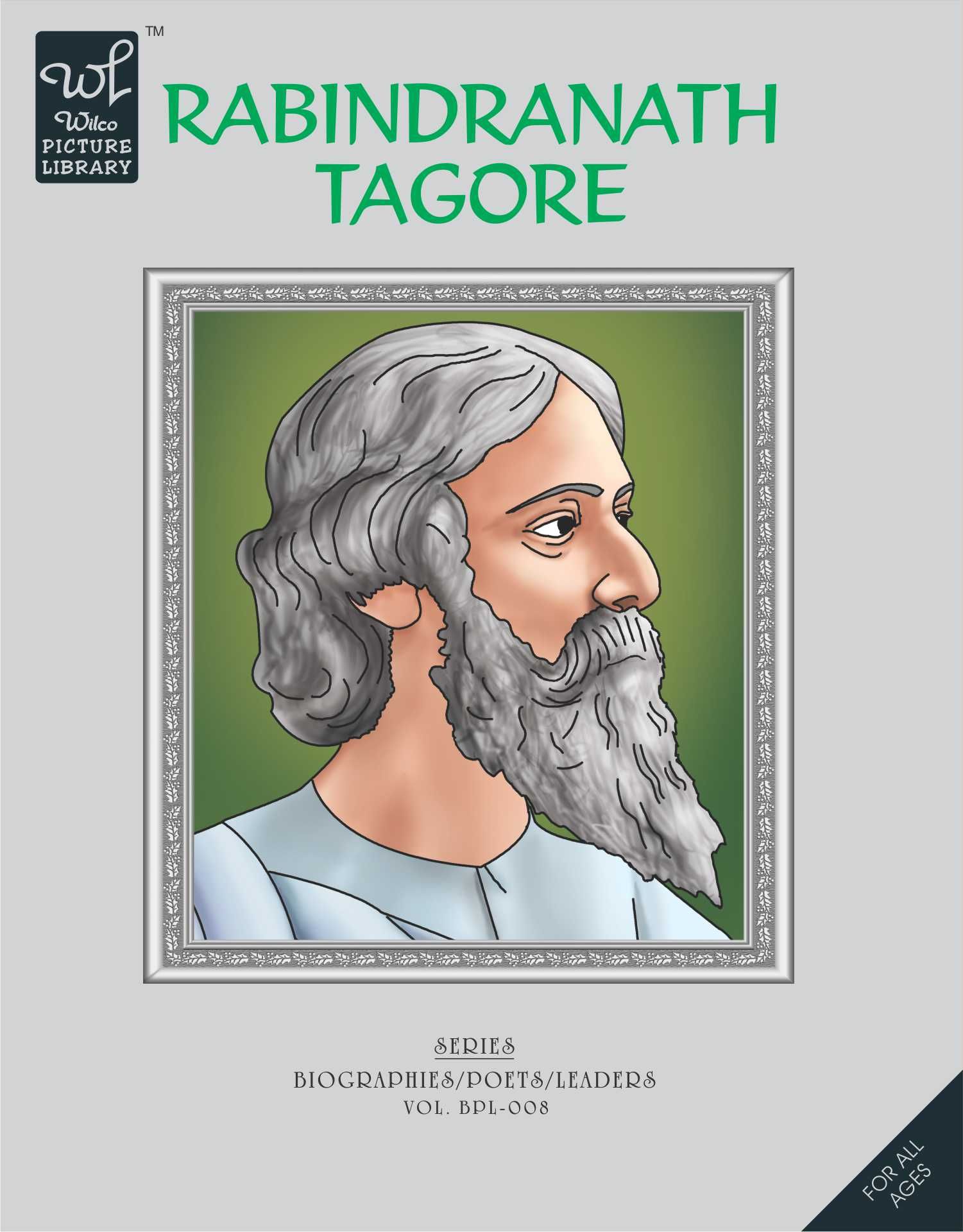 WPL:Rabindranath Tagore