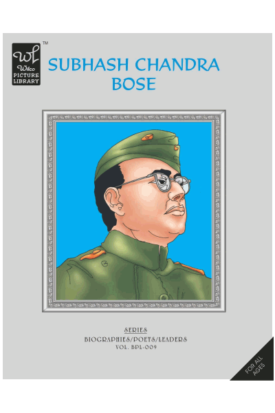 WPL:Subhash Chandra Bose