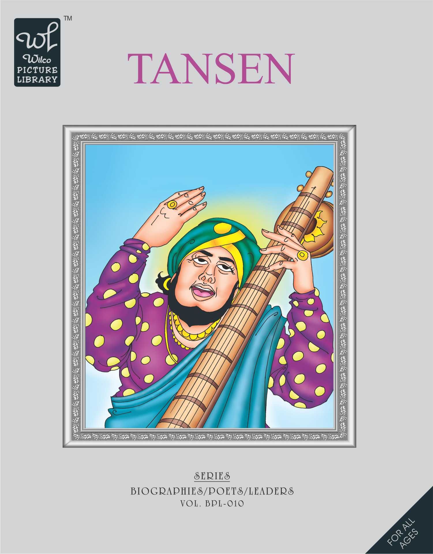 WPL:Tansen