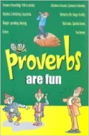 Proverbs are Fun (Small)