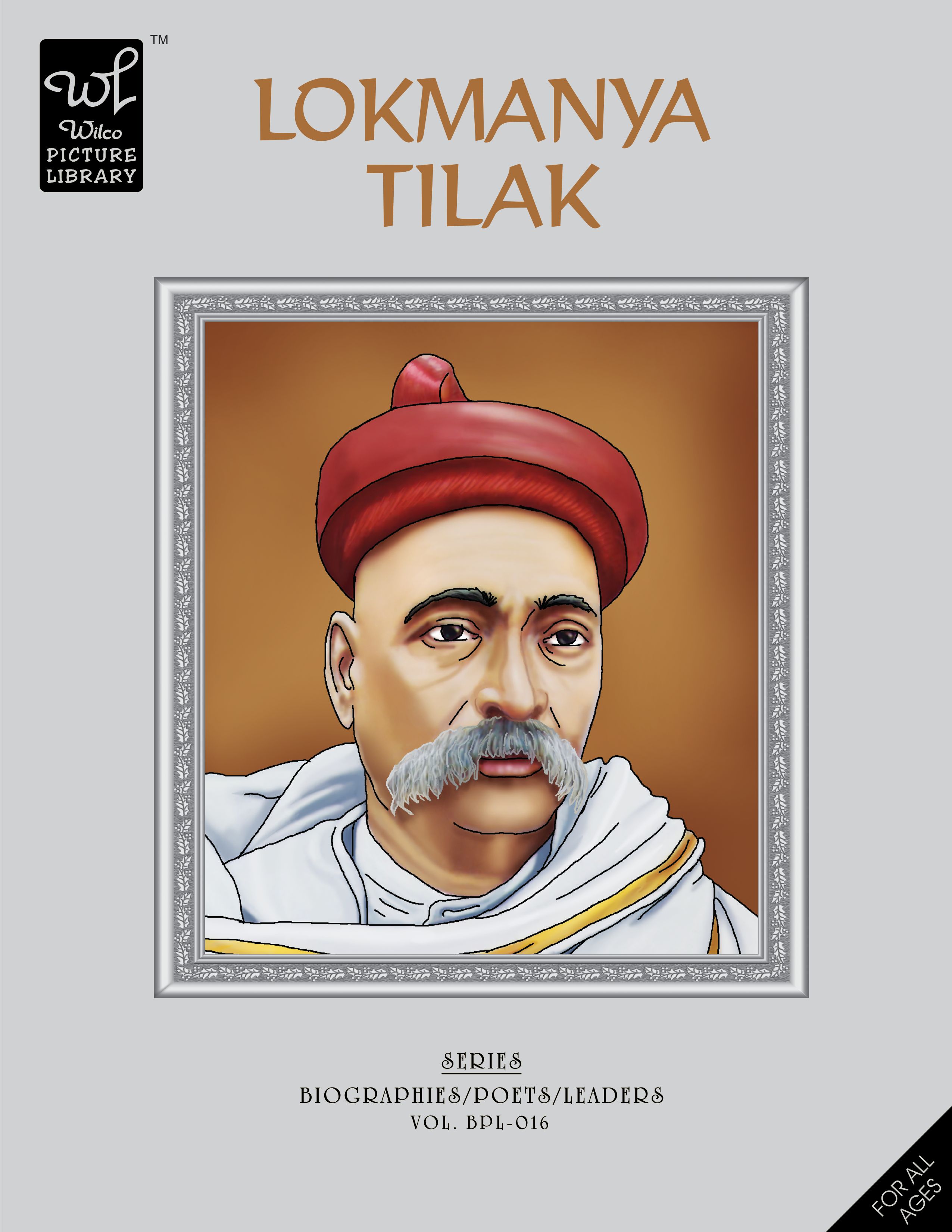 WPL:Lokmanya Tilak