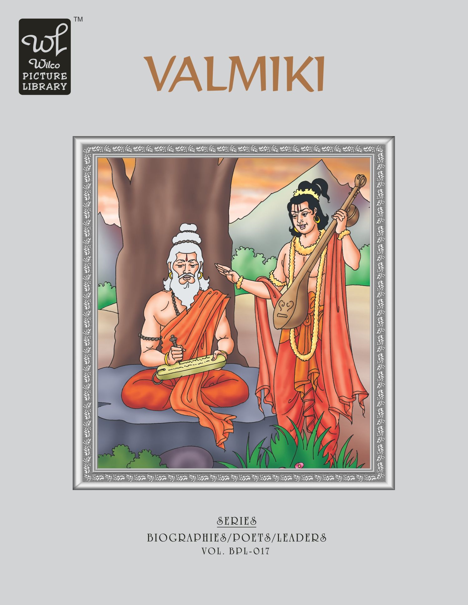 WPL:Valmiki