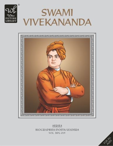 WPL:Swami Vivekananda