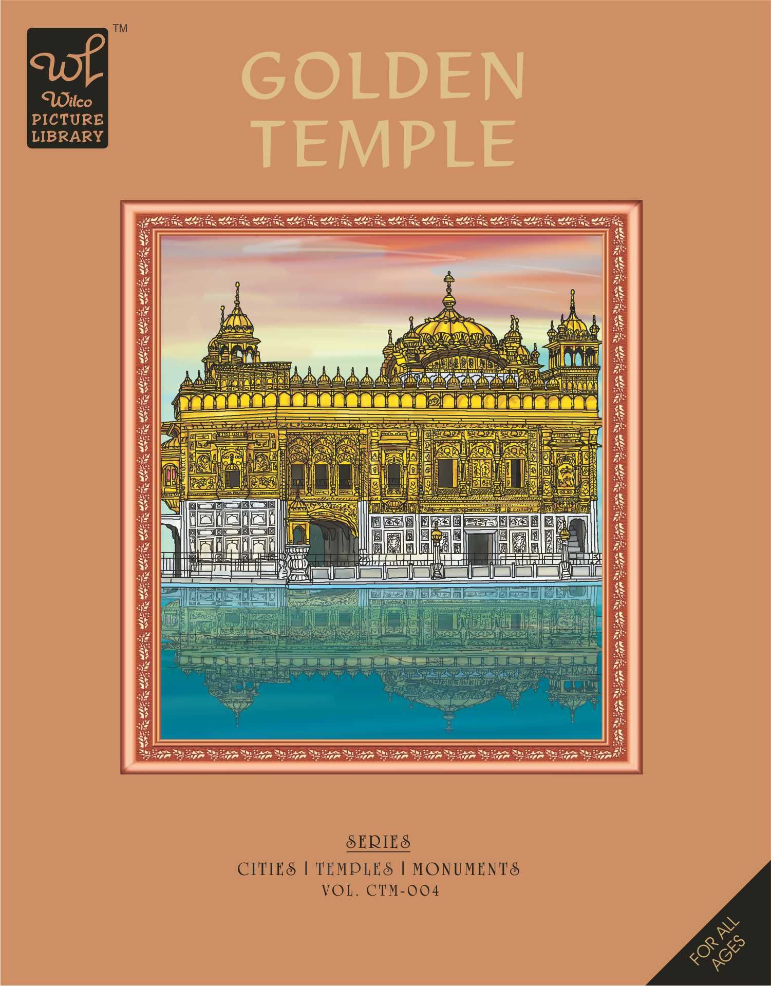 WPL:Golden Temple