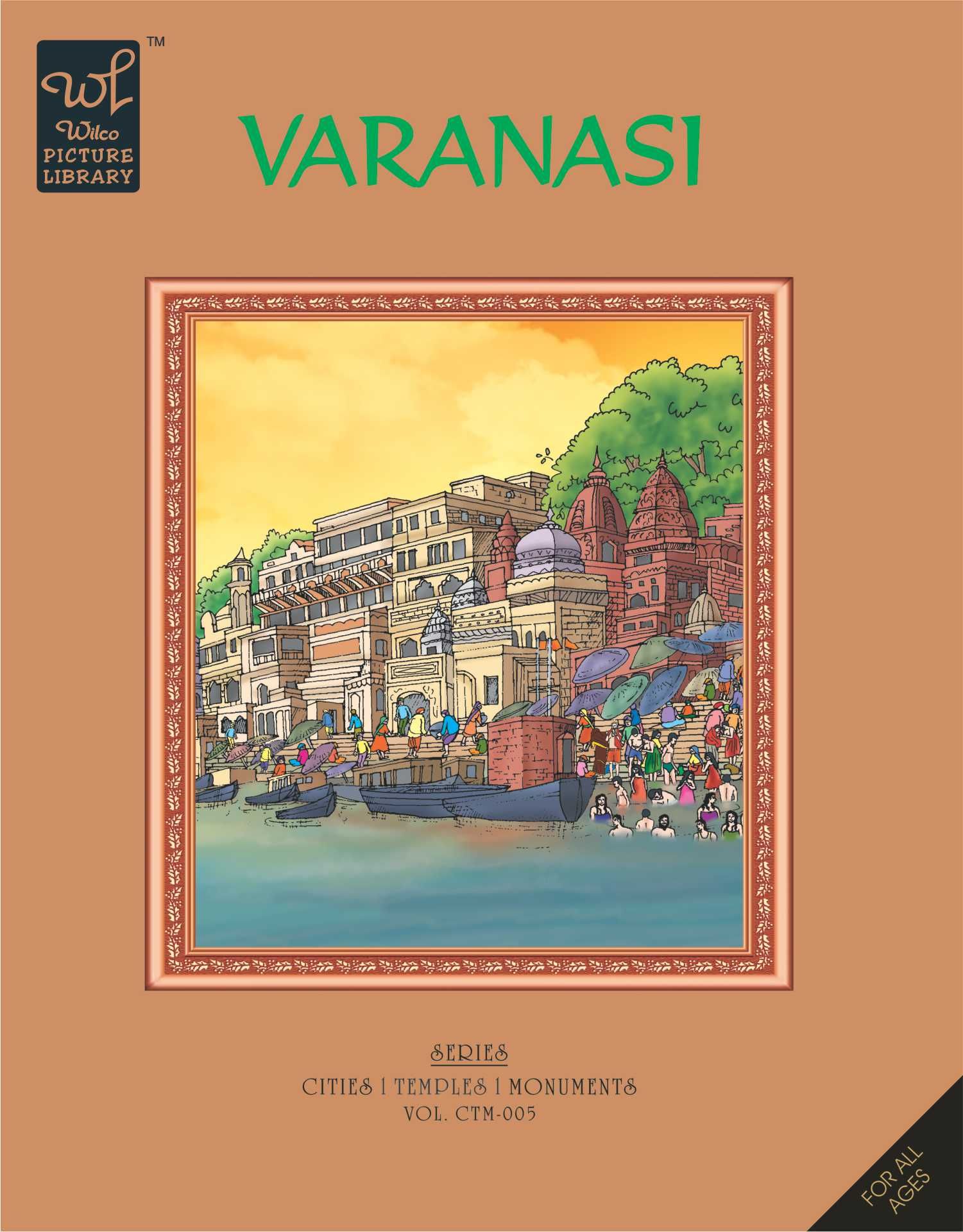 WPL:Varanasi