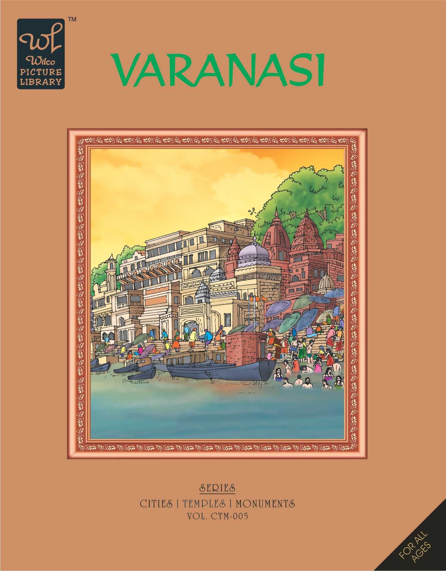 WPL:Varanasi