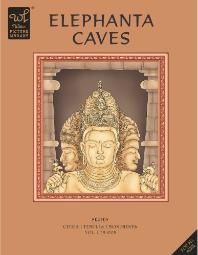 WPL:Elephanta Caves