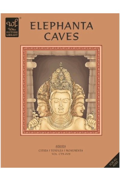 WPL:Elephanta Caves