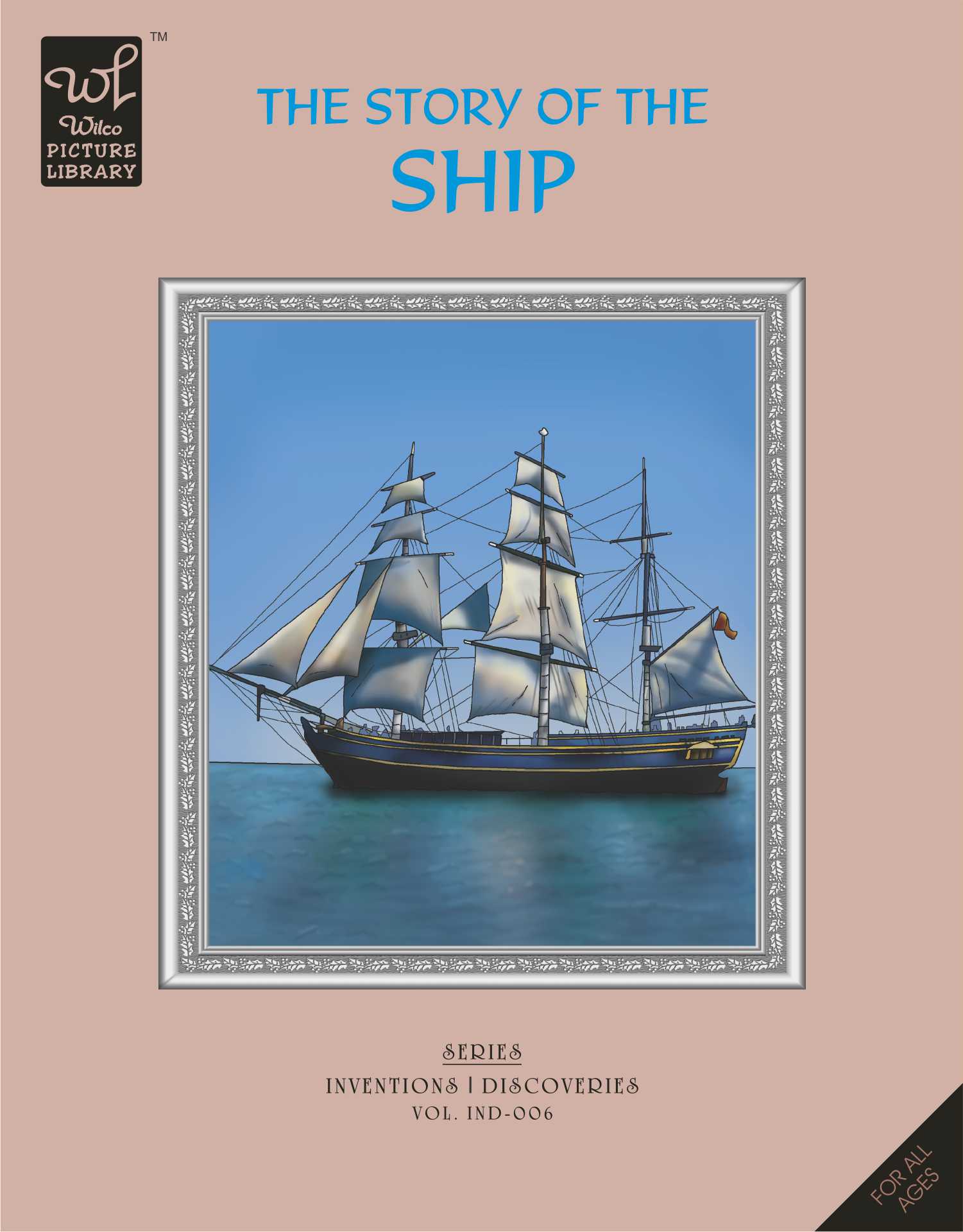 WPL:The Story of the Ship