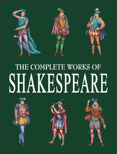 The Complete Works of Shakespeare (H)