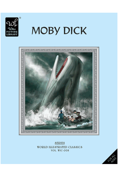 WPL:MOBY DICK