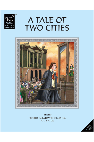 WPL:A Tale of Two Cities