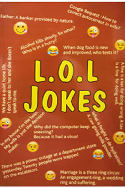 L.O.L Jokes