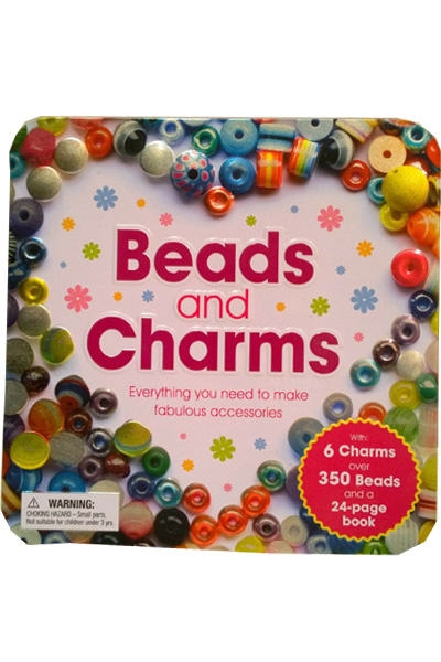 Beads & Charms