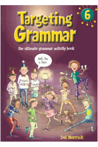 Targeting Grammar # 6