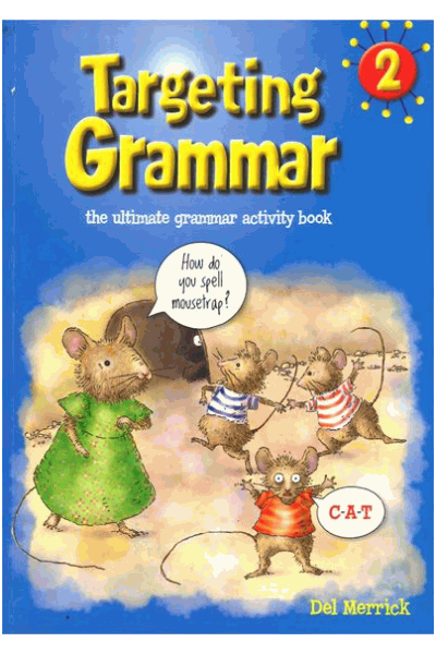 Targeting Grammar # 2