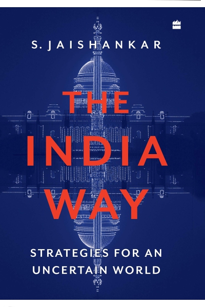 The India Way: Strategies for an Uncertain World