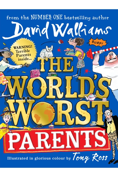 The World’s Worst Parents