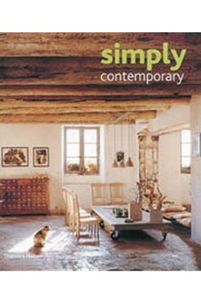 Simply Contemporary