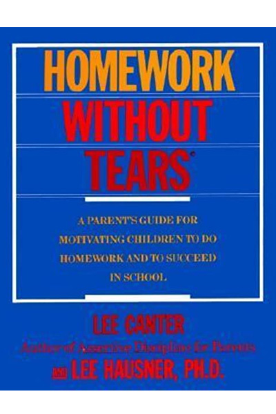 Homework Without Tears