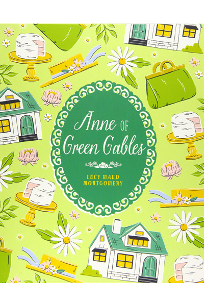 Anne of Green Gables