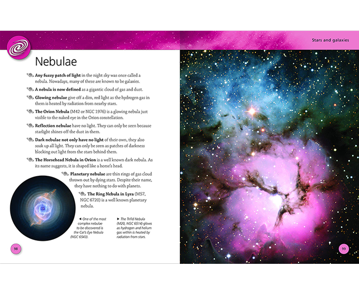 Encyclopedia of Space image 3