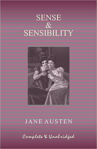 CHB: Sense & Sensibility