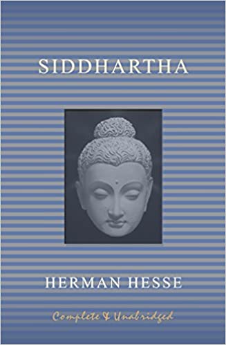 CHB:Siddhartha