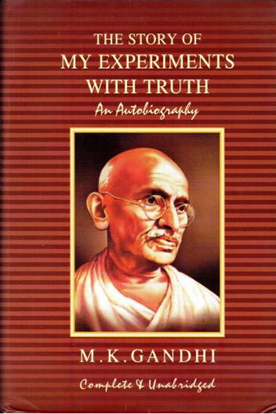 Story of My Experiments With Truth