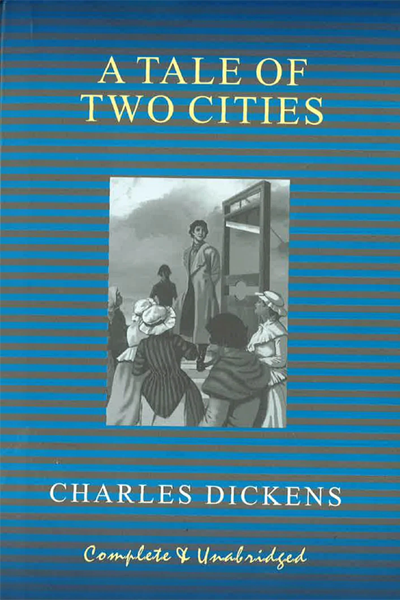 CHB: A Tale of Two Cities