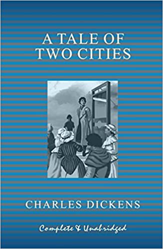 CHB: A Tale of Two Cities