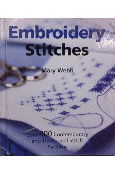 Embroidery Stitches