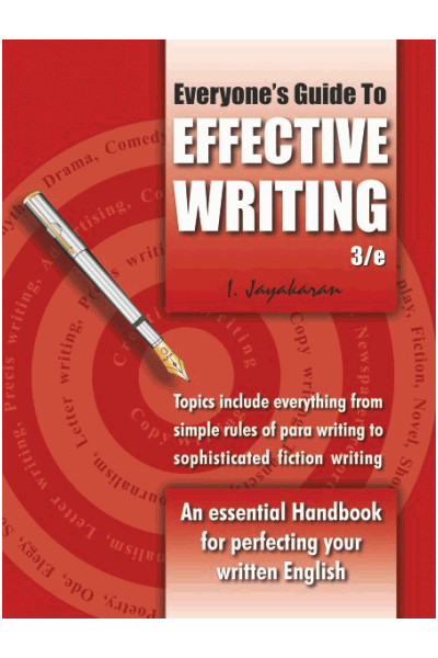 Everyone's Guide to Effective Writing