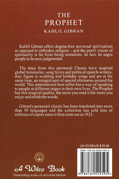 The Prophet image 2