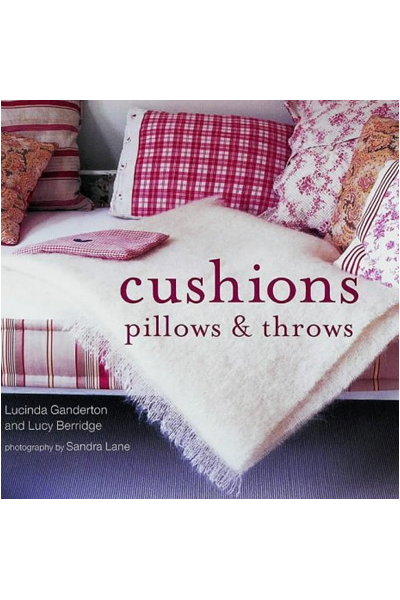 zzzCushions Pillows and Throws