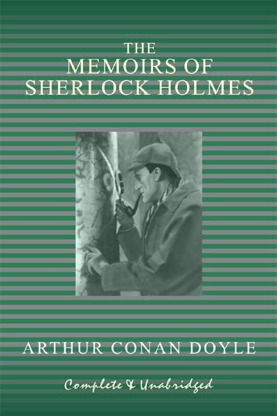 CHB: The Memoirs Of Sherlock Holmes