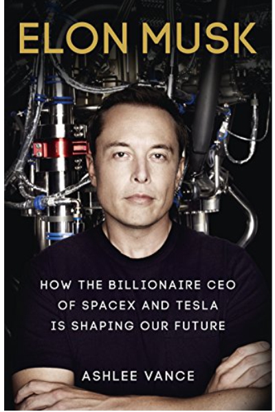 Elon Musk: How the Billionaire CEO of SpaceX and Tesla is Shaping our Future