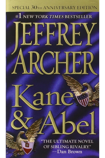 Kane and Abel