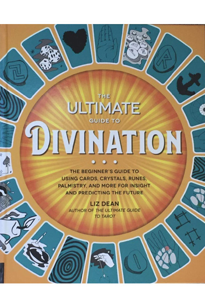 The Ultimate Guide to Divination