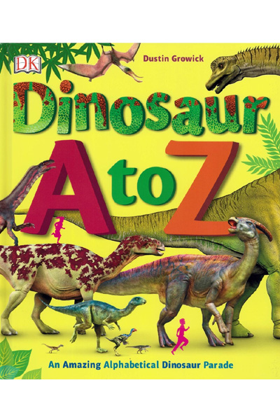 Dinosaur A to Z