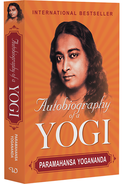 Autobiography of a Yogi image 3