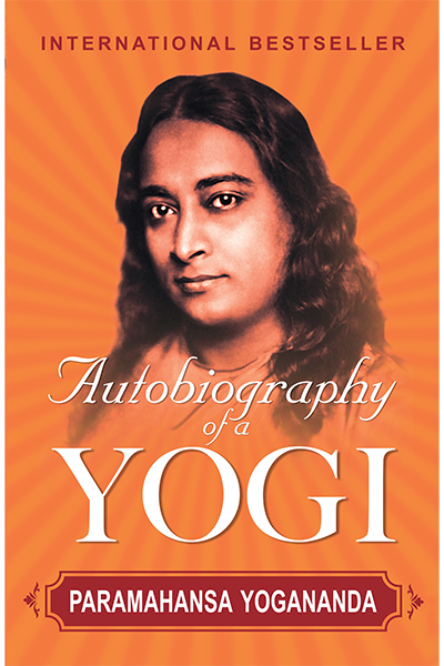 Autobiography of a Yogi