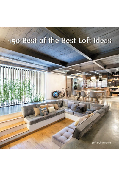 150 Best of the Best Loft Ideas